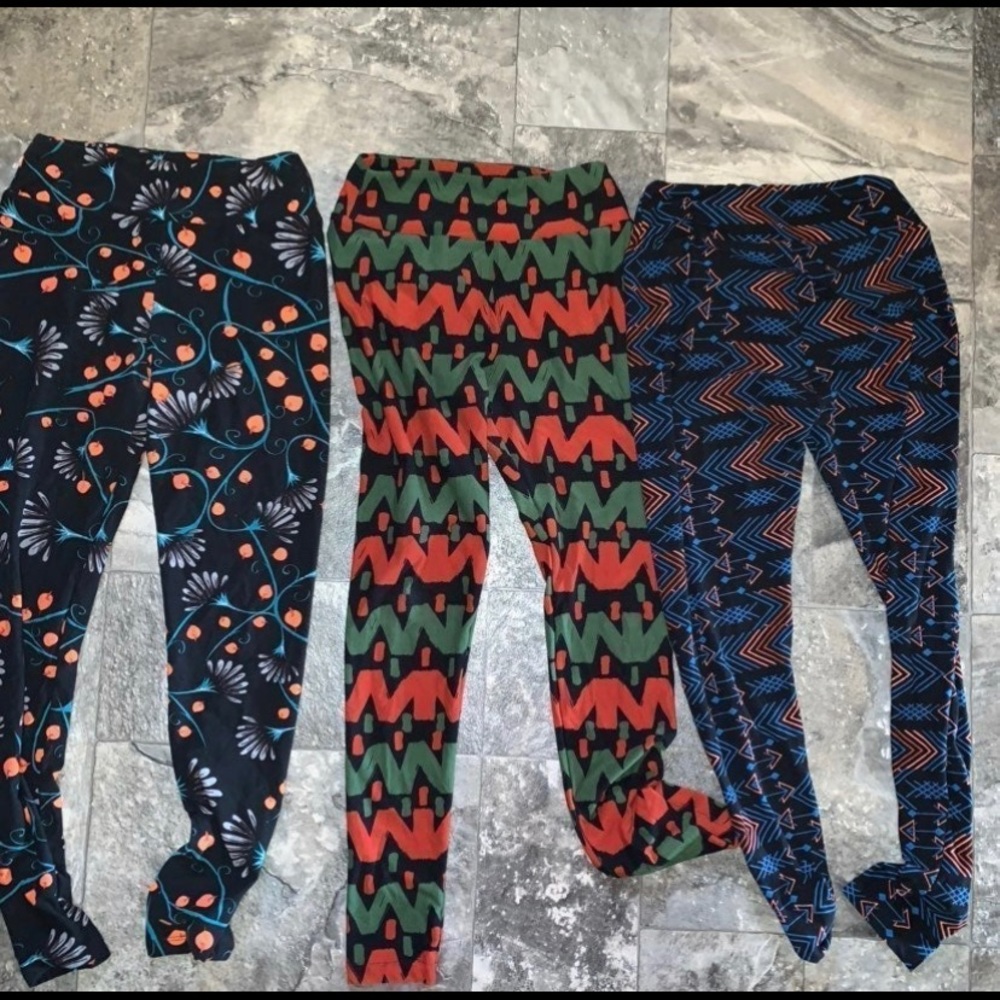 Lularoe Leggins